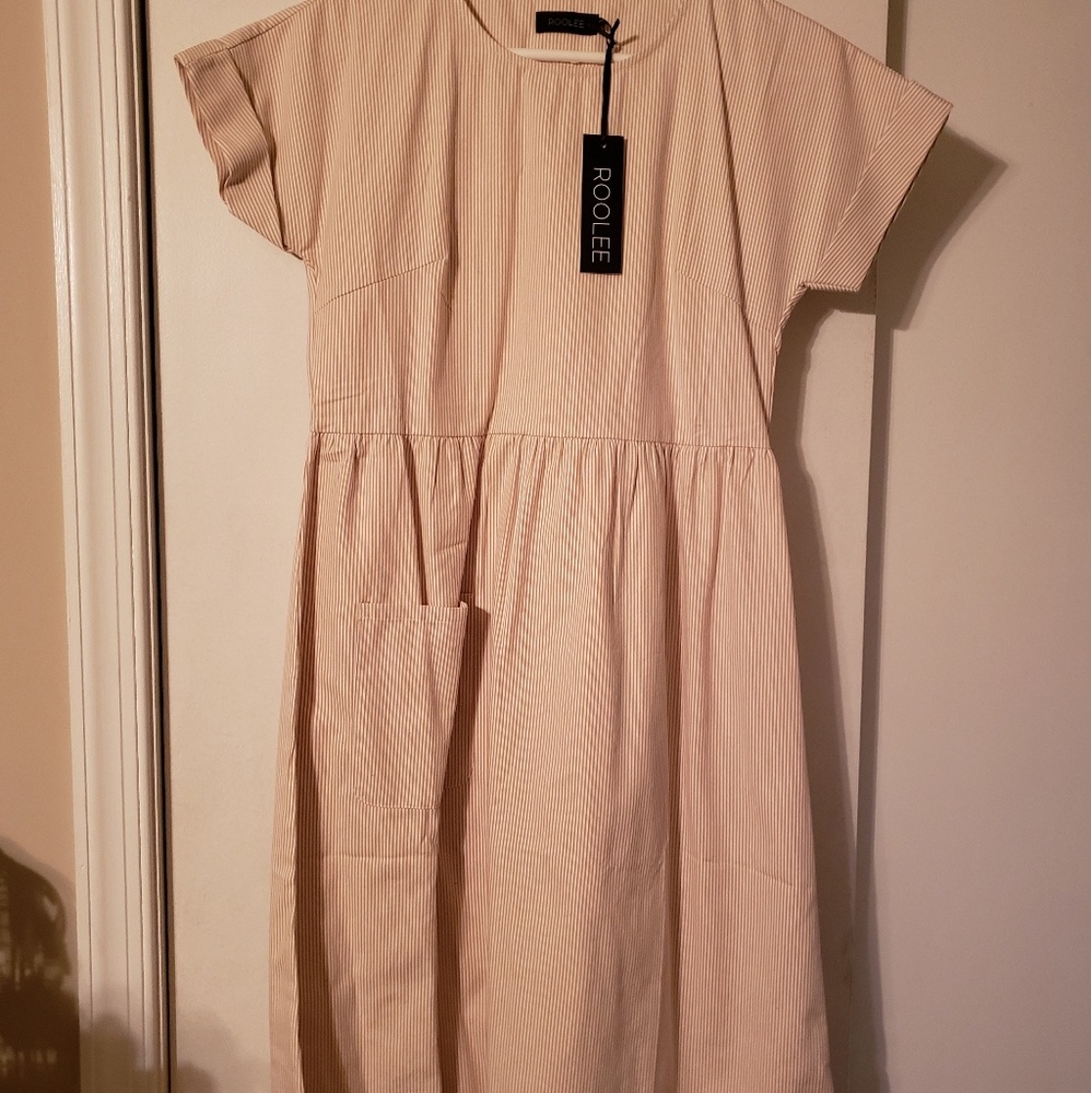 Roolee dress